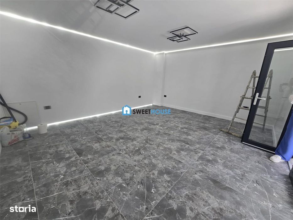 Spatiu comercial Ultracentral Fagaras