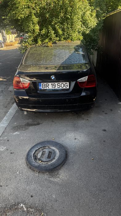 E90 BMW vanzare.