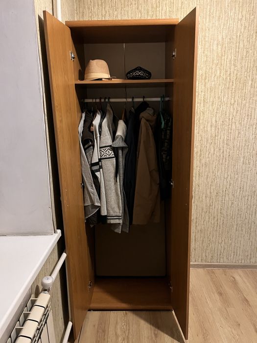 Стенка/горка (мебель)