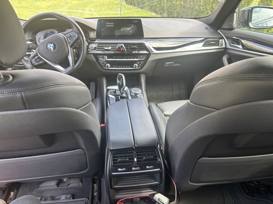 Vand BMW Seria 5 G30 530 XD