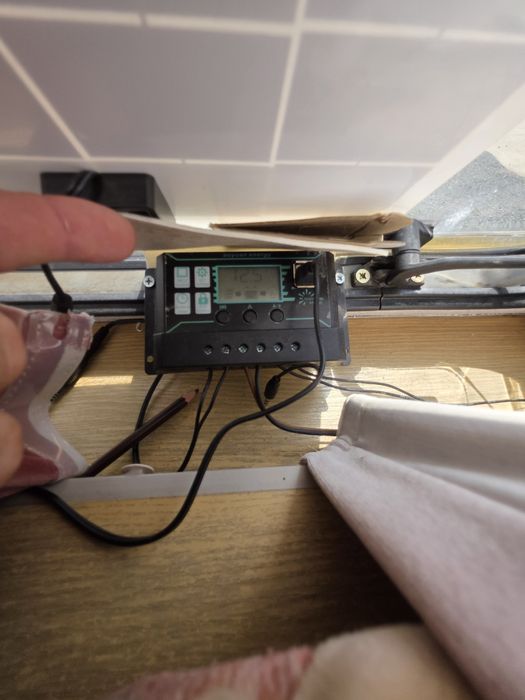 Vand Rulota Compas 505