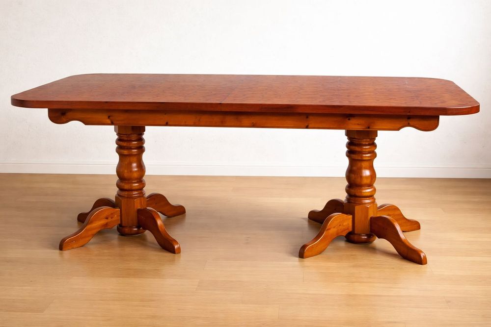Продаётся раздвижной стол в классическом стиле
