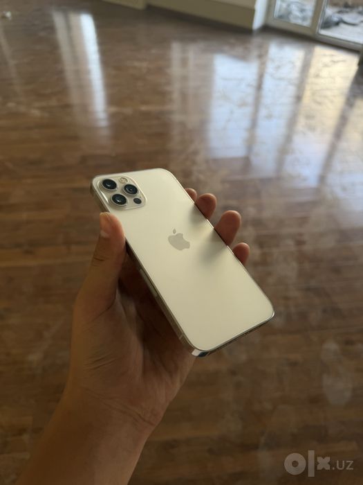 Iphone 12 pro 128GB
