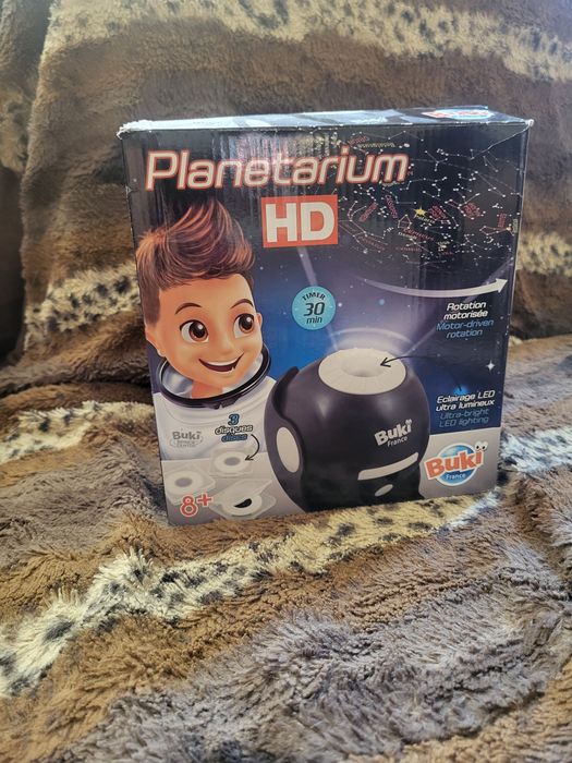 Детски планетариум