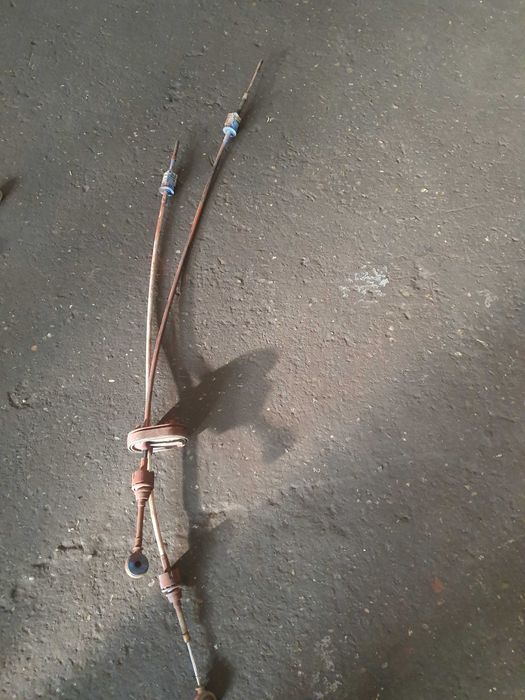 Cabluri timonerie Opel Vectra C 1.9 diesel