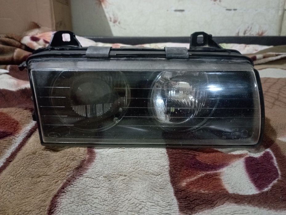 Фара на БМВ е 36
