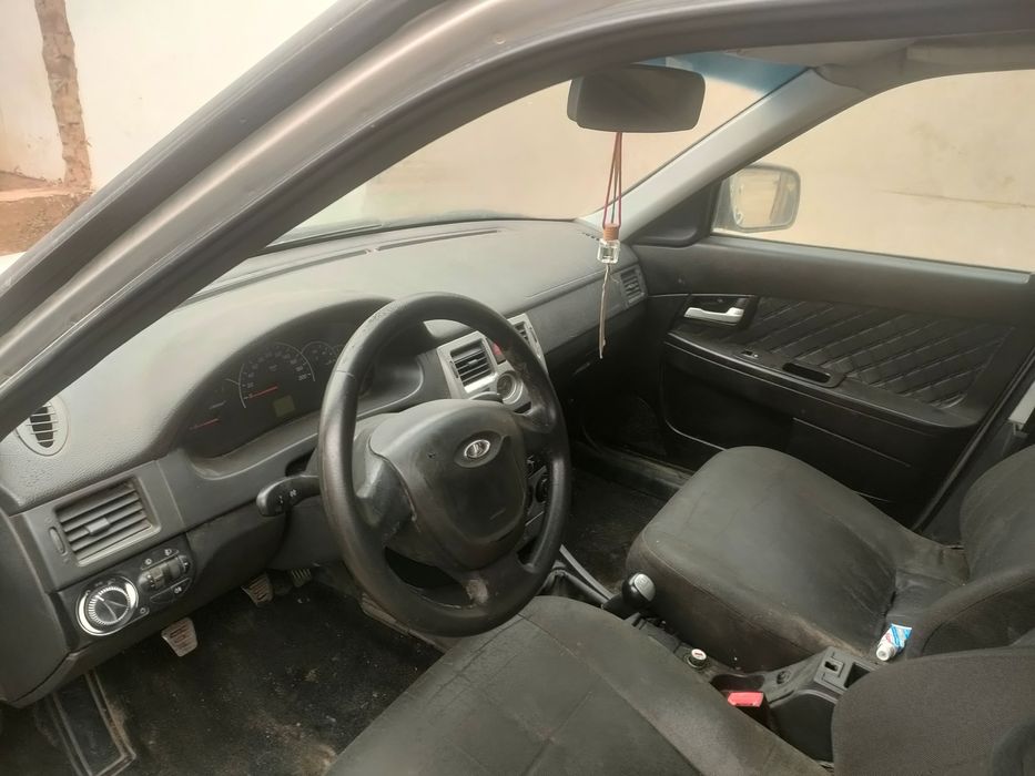 Priora 2170 сатылады