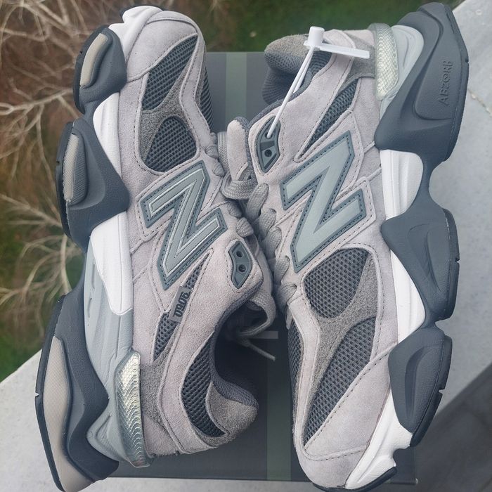 New Balance 9060 Joe FreshGoods Dark Grey 43-44