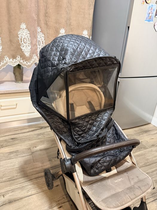 Vand carut sport Leclerc,