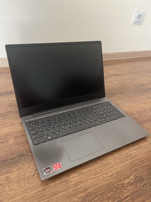Ноутбук lenovo Ideapad 330S-15ARR