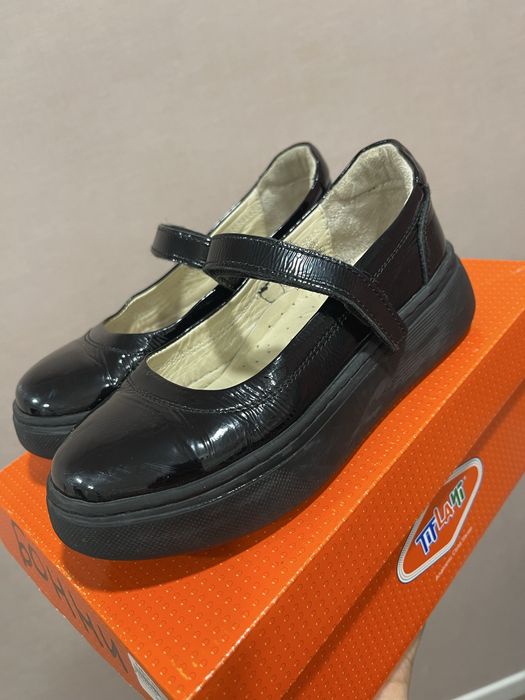 Туфли Tiflani для девочки