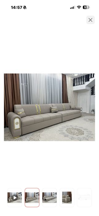 Продам диван в хорошем состоянии