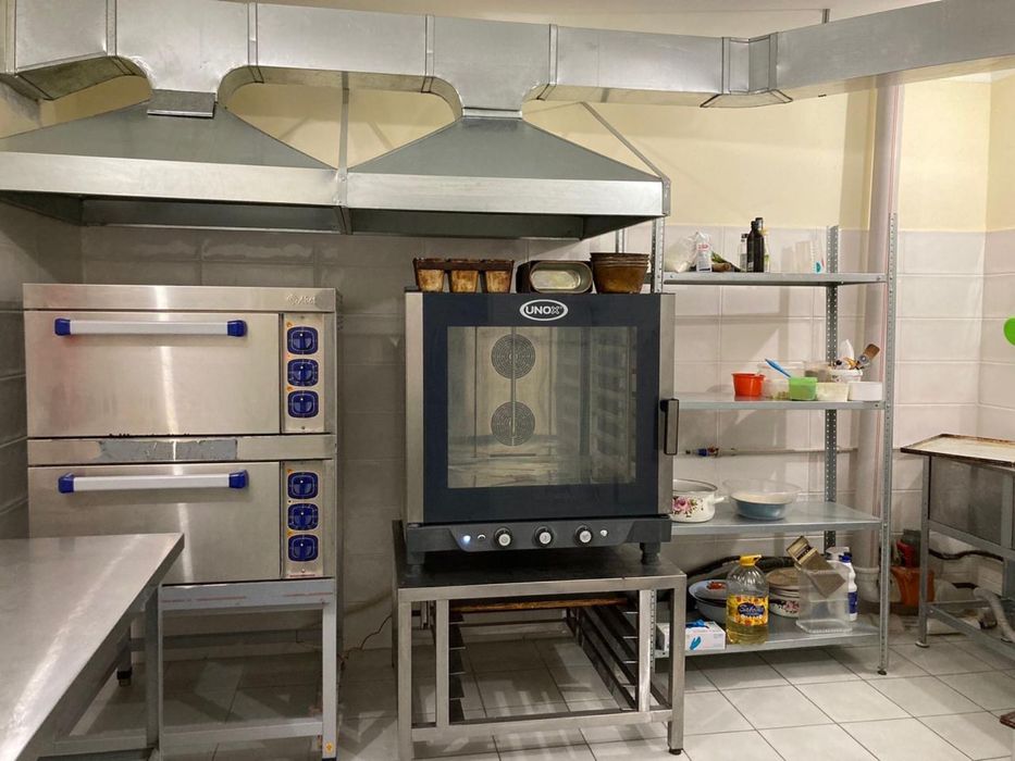 Продается комерческий обьект