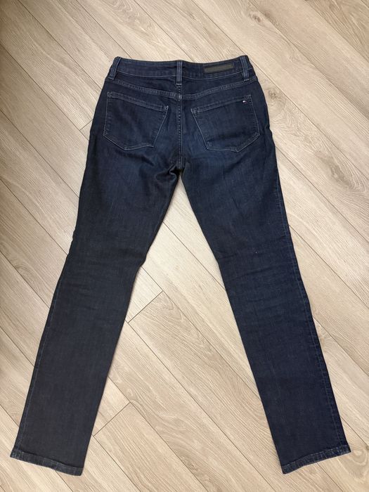 Джинсы Tommy Hilfiger винтаж