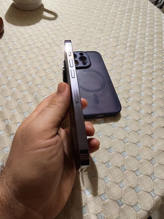 iPhone 14 PRO, 128 GB, Albastru