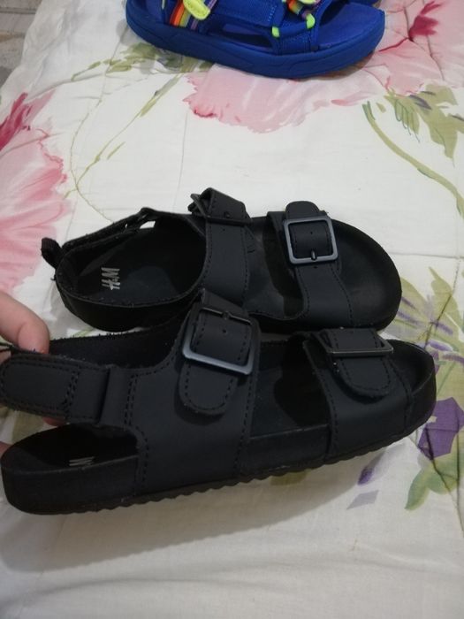 Маркови сандалки H&M