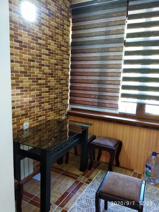 В центре 2 ком квартира на короткий срок гостям столицы