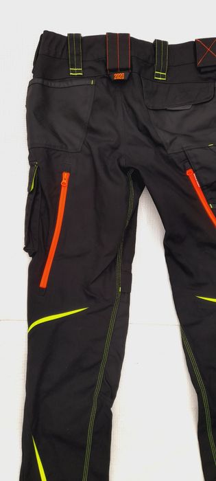 Pantaloni Engelbert Strauss motion e.s 2020