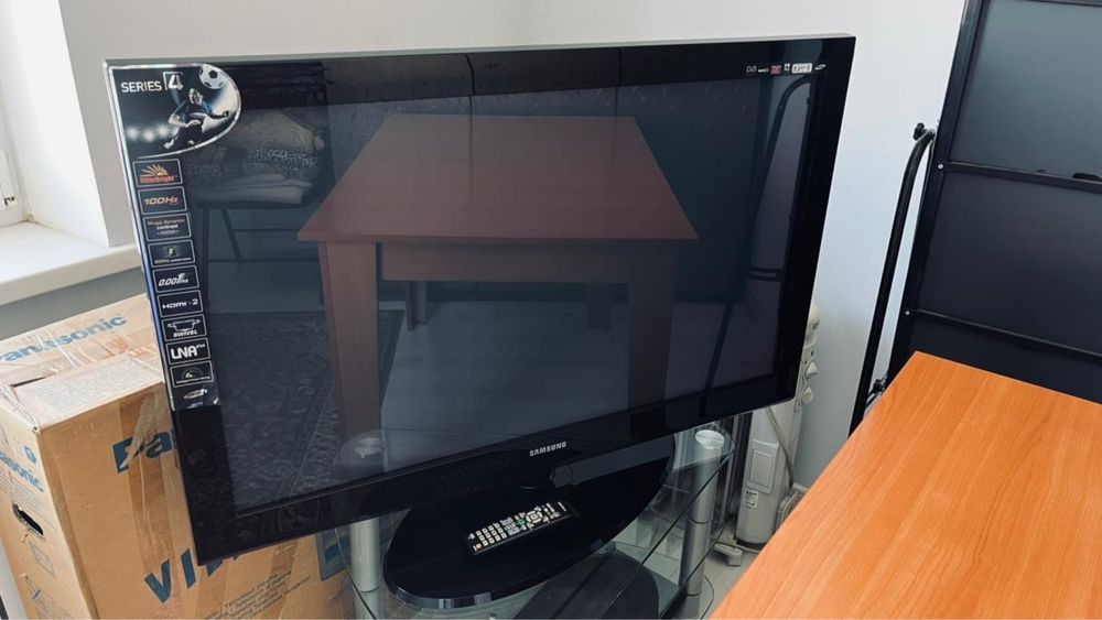 Продается телевизор