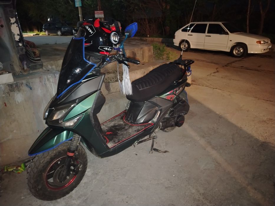 Самурай састаяние отлично