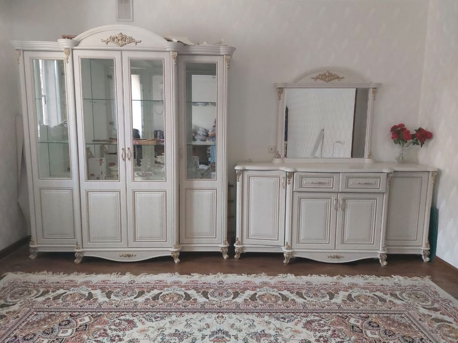 Гарнитур для гостиной