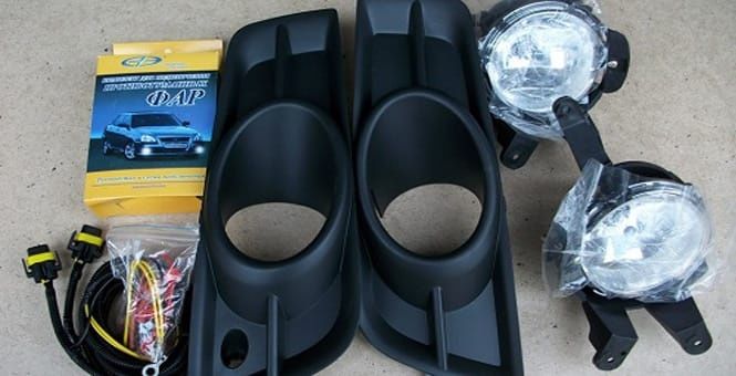 Автоэлектрик по аксесуарам