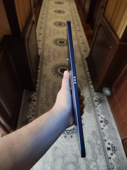 Apple iPad 11 (A16) 2025 WiFi Eng Arzon narxda