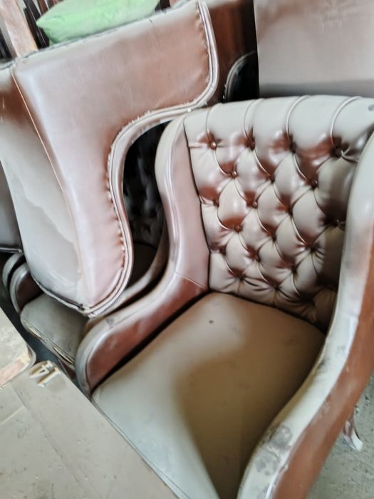 Мебель , столы и стулья б/у