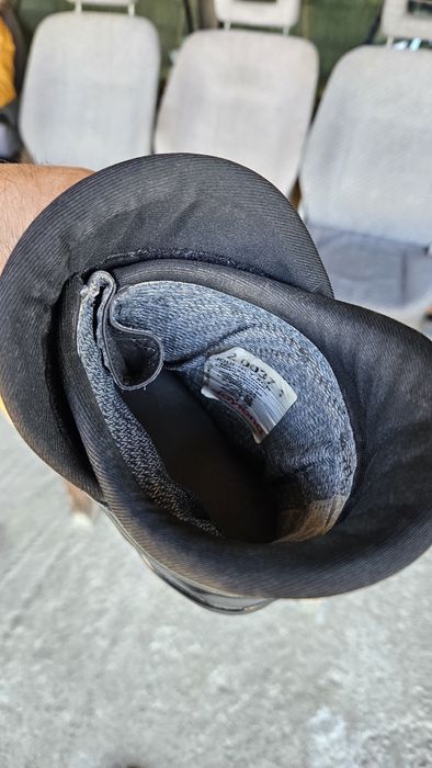 Мото боти Daytona(GORE-TEX) 42 номер