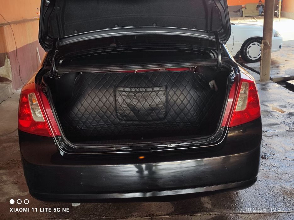 Лачетти 1.8 яхшилап ку́рип окип тел клила