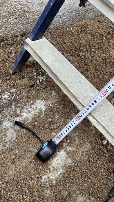 Продам стремянку