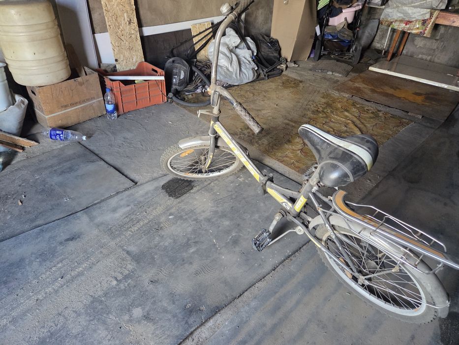 Продам Велосипед STELS