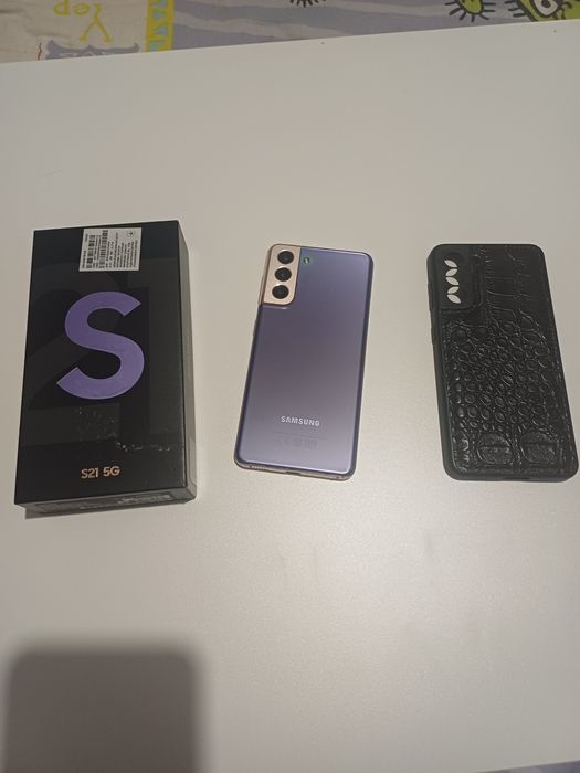 Обмен s21  на другой телефон