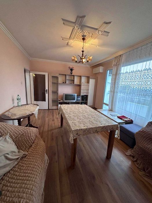 Тристаен апартамент в Кършияка