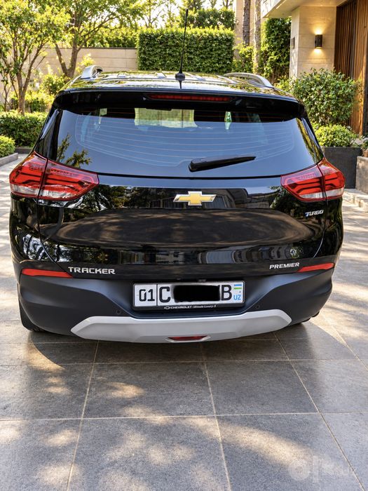 Сотилади! Chevrolet Tracker 2 Premier Turbo