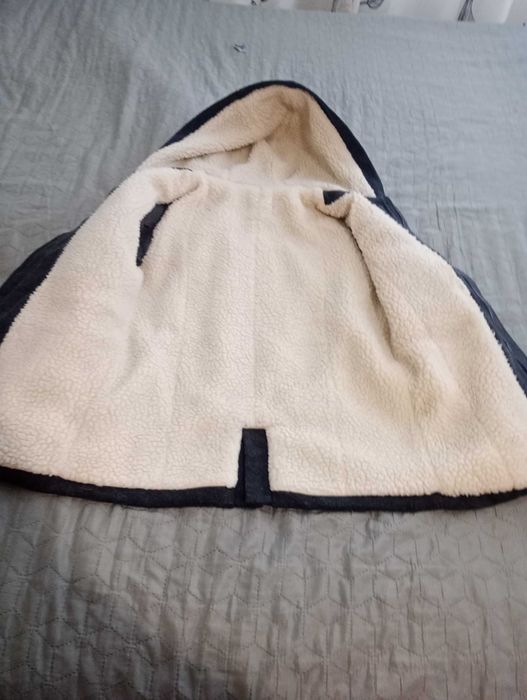 Детско палто  за момче