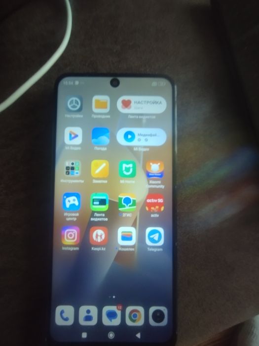 Отличный смартфон Redmi Not 11