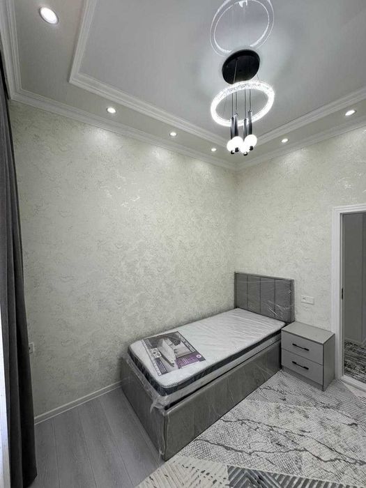 4х комнатная квартира 110кв/м, со всеми удобствами, Согдиана