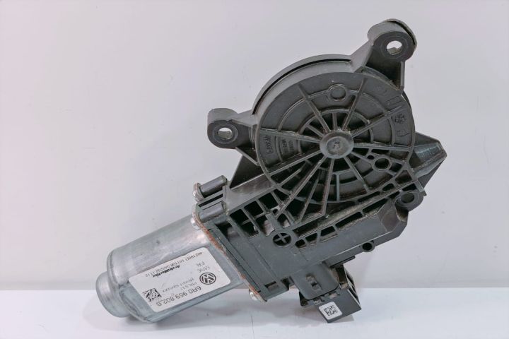 Motoras Macara  Dreapta Fata  6R0959802B Seat Ibiza a 3-a generatie 6