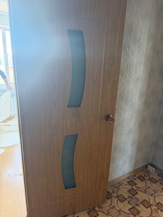 Дверь межкомнатная