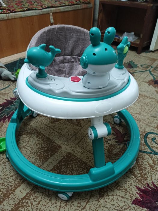Ходунок детский для детей