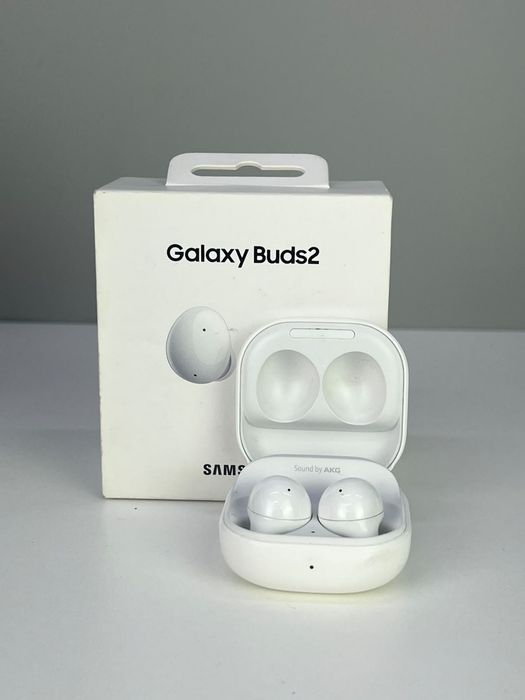 Наушники Samsung Buds 2