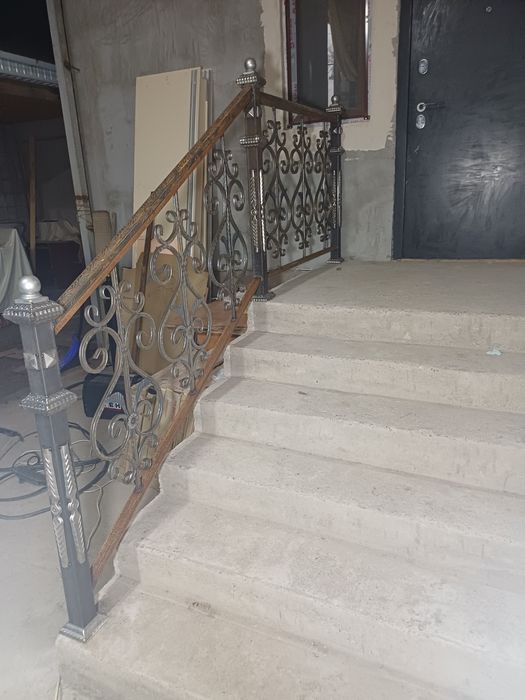 Сварщик сварка кемпий на выезд