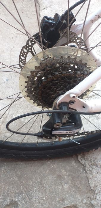 Bicicletă  Mountani Bike Specialized