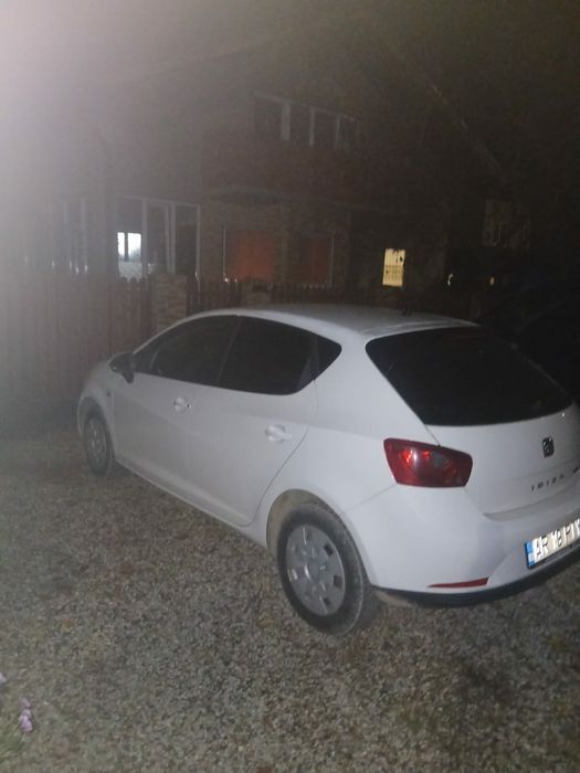 De vanzare seat ibiza