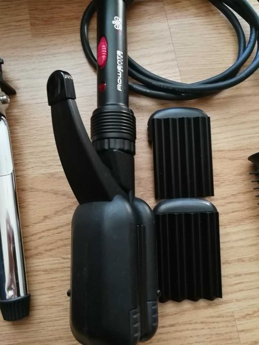 Преса Ровента с преставки