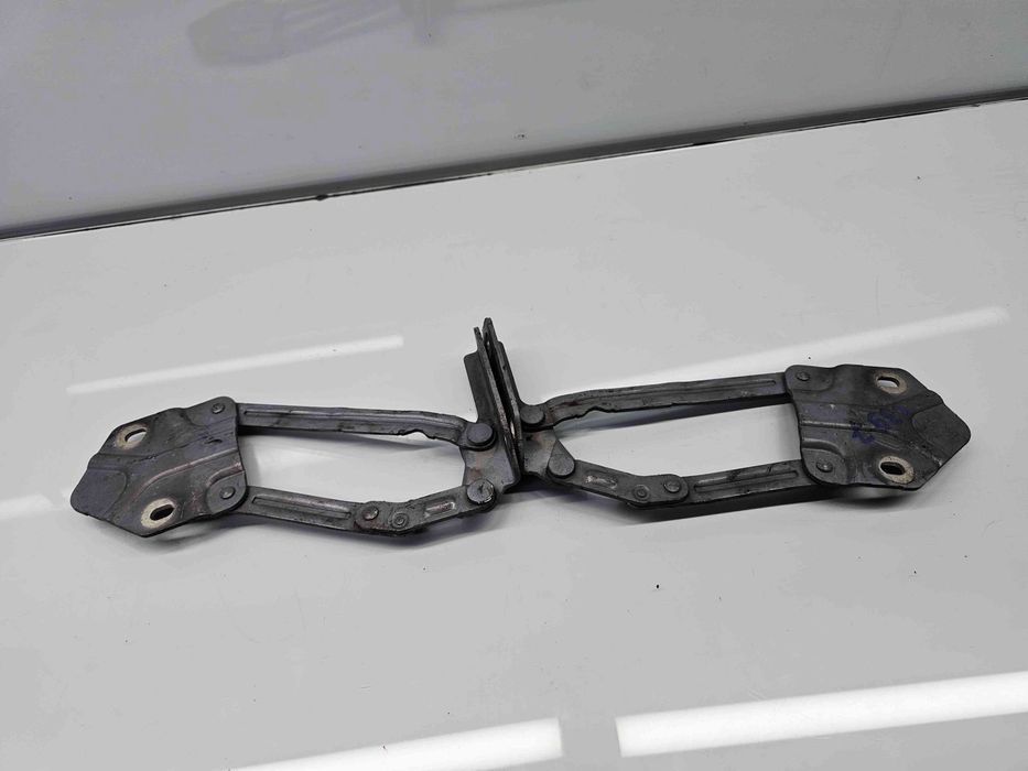 Set balamale capota Volkswagen Touran (1T1, 1T2) [Fabr 2003-2010] Face