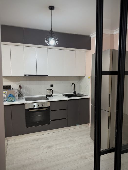 Квартира на долгий срок