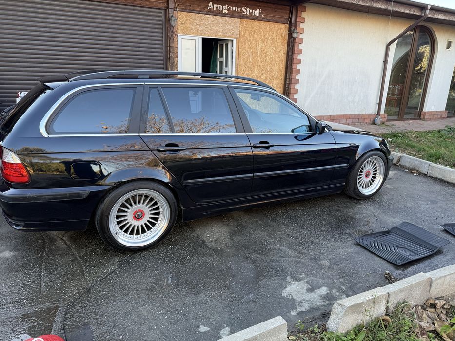 Vand bmw e 46 stare perfecta tot schimbat nou citeste mai jos