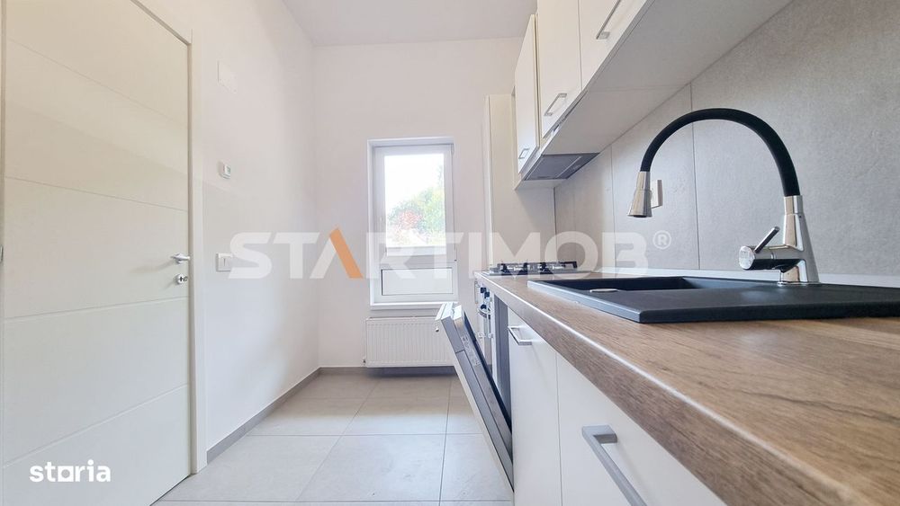 Apartament doua camere cu parcare Calea Bucuresti